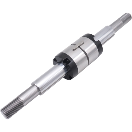 實(shí)心滾珠花鍵-兩端外螺紋型